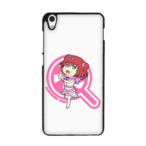 Kurosawa Ruby Chibi Casing HP