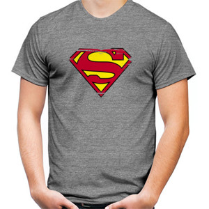Kaos KAOS ANAK (SUPERMAN)