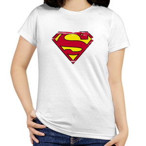 Kaos KAOS ANAK (SUPERMAN)