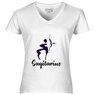 Kaos Kaos pria zodiak sagitarius