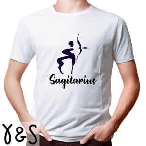 Kaos Kaos pria zodiak sagitarius