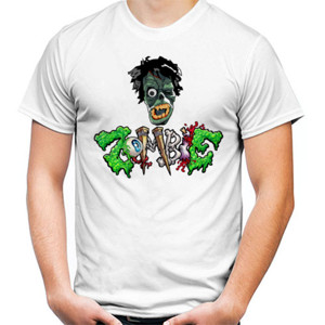 Kaos Zombie
