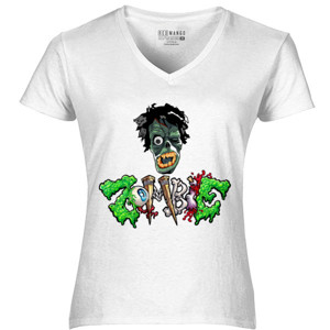 Kaos Zombie