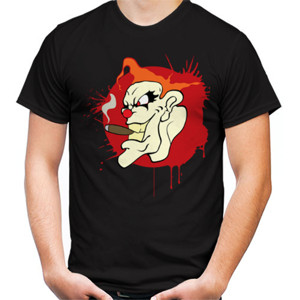 Kaos The Joker Smoke