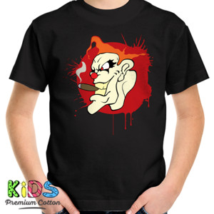 Kaos The Joker Smoke