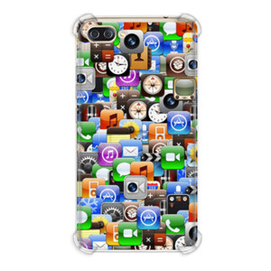 Casing HP Icon Aplikasi HP