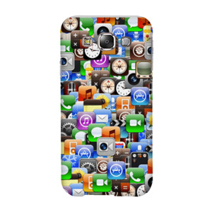 Icon Aplikasi HP Casing HP