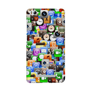 Icon Aplikasi HP Casing HP