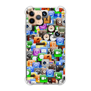 Casing HP Icon Aplikasi HP