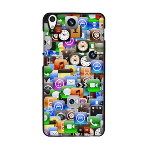 Icon Aplikasi HP Casing HP