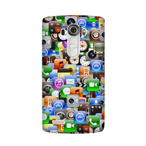 Icon Aplikasi HP Casing HP