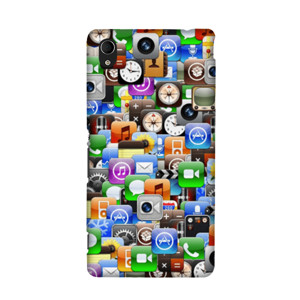 Icon Aplikasi HP Casing HP