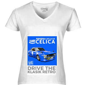 Kaos Drive - Katro - Celica