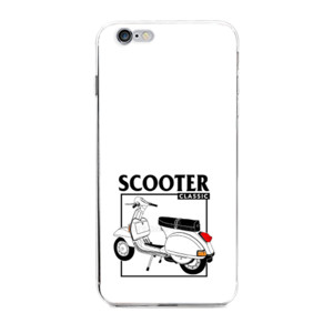 Casing Handphone - Xiaomi - Vespa Casing HP