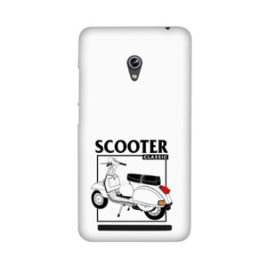 Casing Handphone - Xiaomi - Vespa Casing HP