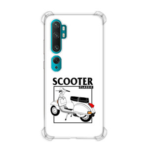 Casing HP Casing Handphone - Xiaomi - Vespa