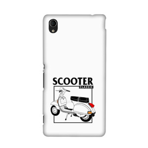 Casing Handphone - Xiaomi - Vespa Casing HP