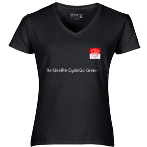 Kaos Hoody Official Indonesian Prepper Network