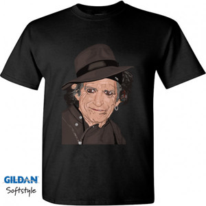 Kaos Artist Grand Ma