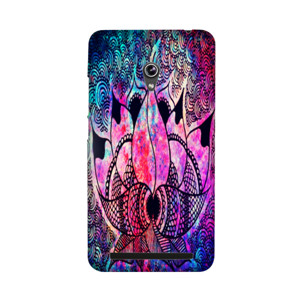costum hp BATIK Ver 2 Casing HP