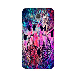 costum hp BATIK Ver 2 Casing HP