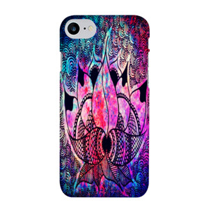 costum hp BATIK Ver 2 Casing HP