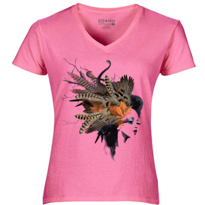 Kaos Ethic Woman