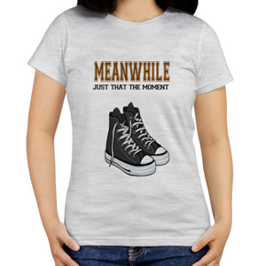 Kaos MODERATE BRANCH