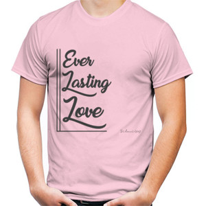 Kaos Ever Lasting Love | Kaos Distro Keren