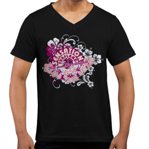 Kaos  Sensation Surfland