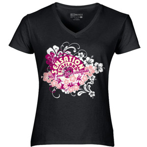 Kaos Sensation Surfland