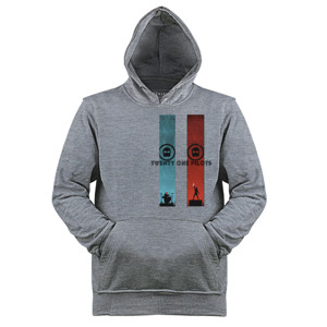 Jaket Hoodie TP art1