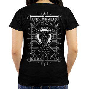 Kaos THE MIGHTY CONQUEROR