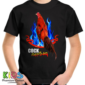 Kaos Kaos Ayam Bangkok