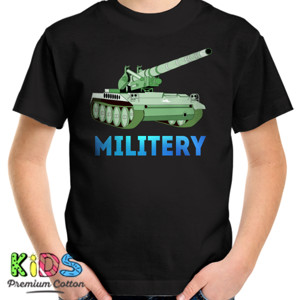 Kaos MILITERY