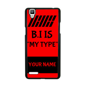 Costum HP B.I is my type ver Casing HP