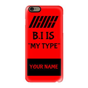 Costum HP B.I is my type ver Casing HP