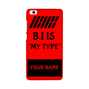 Costum HP B.I is my type ver Casing HP