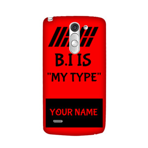 Costum HP B.I is my type ver Casing HP