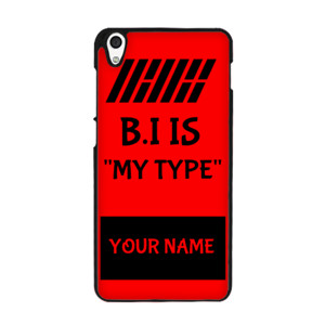 Costum HP B.I is my type ver Casing HP
