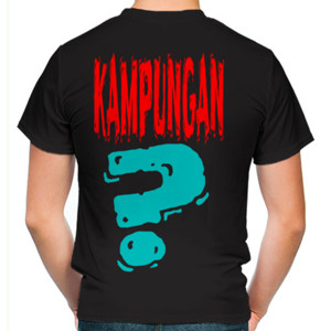 Kaos dewasa