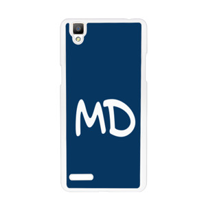 Medical Koas Kedokteran (md) Casing HP