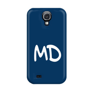 Medical Koas Kedokteran (md) Casing HP