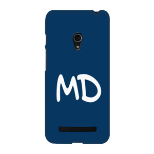 Medical Koas Kedokteran (md) Casing HP