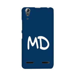 Medical Koas Kedokteran (md) Casing HP