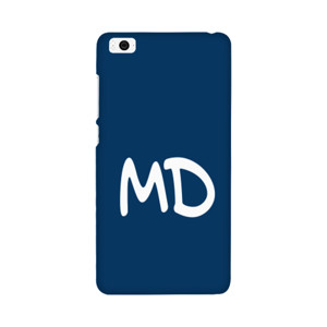 Medical Koas Kedokteran (md) Casing HP