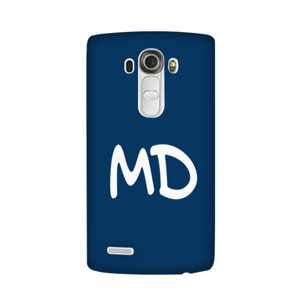 Medical Koas Kedokteran (md) Casing HP