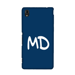 Medical Koas Kedokteran (md) Casing HP