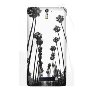 Costum HP Scenery Ver 3 Casing HP