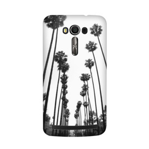 Costum HP Scenery Ver 3 Casing HP